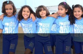 Projetos e Programas